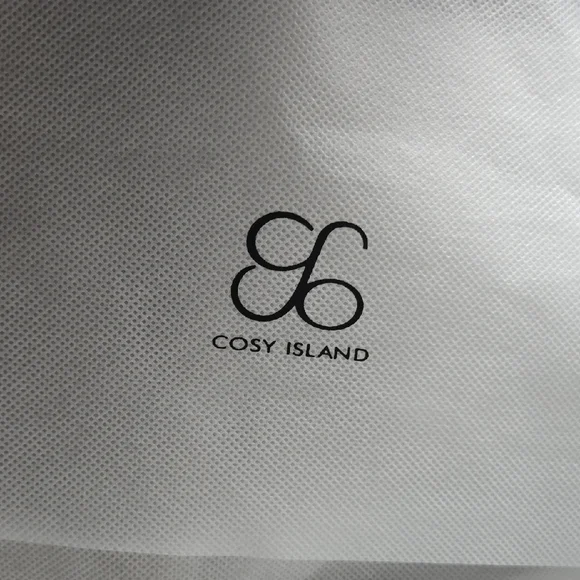 Cosy Island Women's Elegant Tan Heeled Boots - Picture 8 of 9